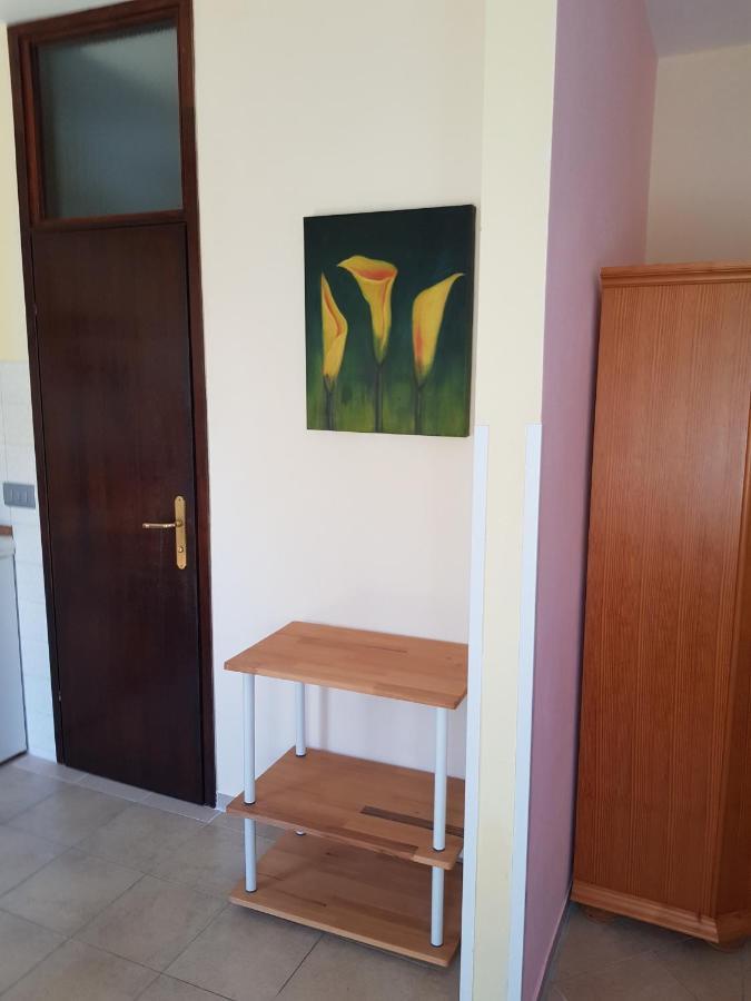 Hana Umag Exterior foto