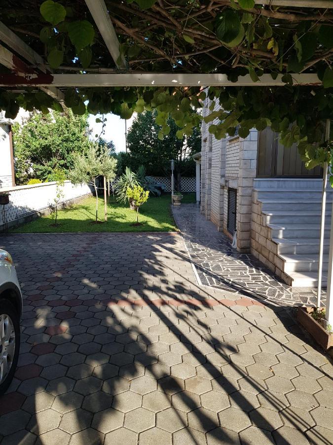 Hana Umag Exterior foto
