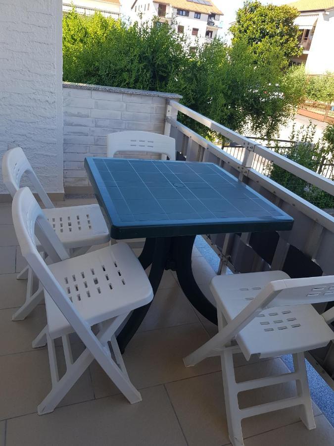 Hana Umag Exterior foto